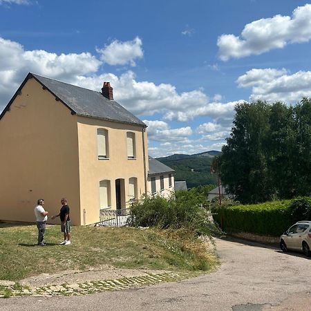 Maison Bourgogne 希农城堡 外观 照片